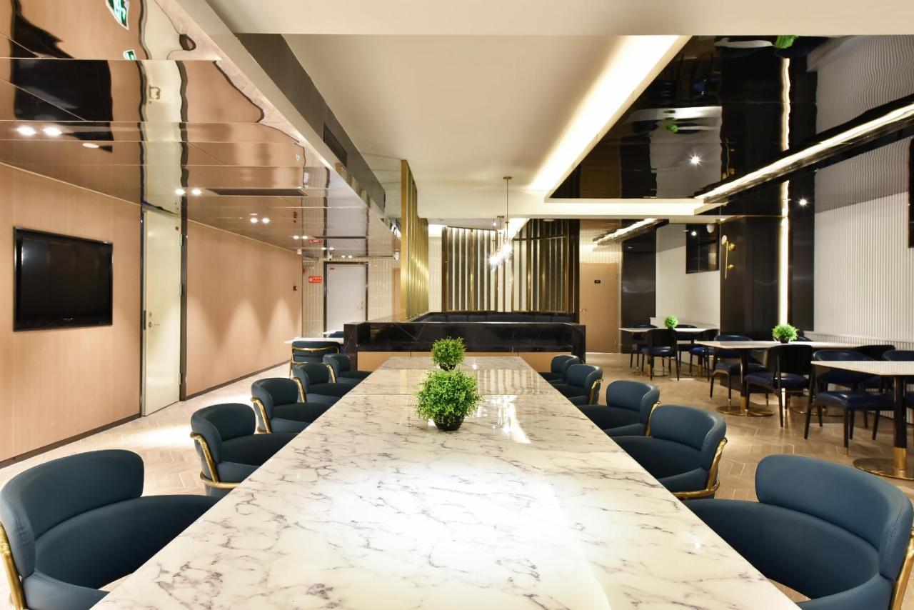 Atour Hotel Beijing Chaoyangmen Εξωτερικό φωτογραφία