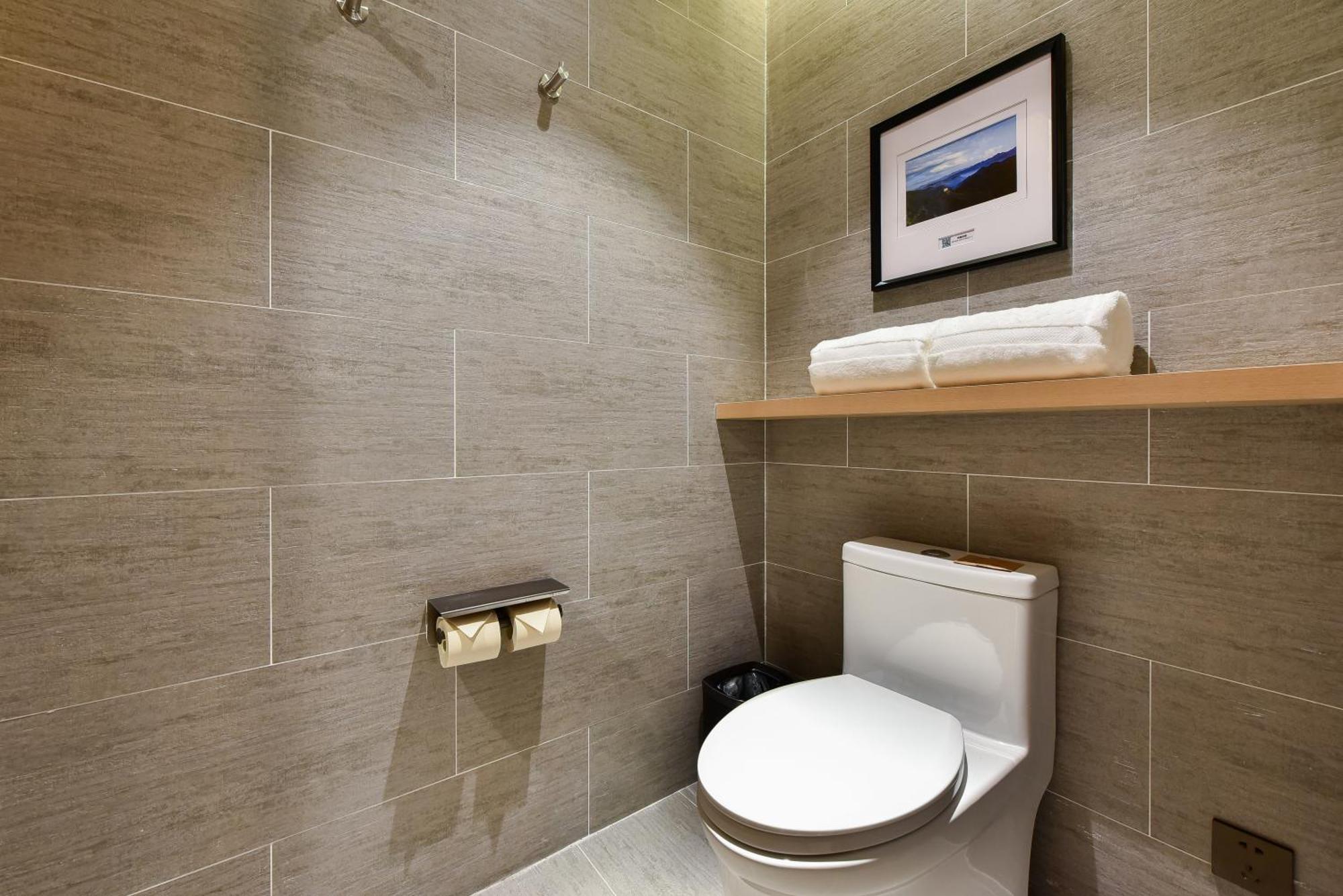 Atour Hotel Beijing Chaoyangmen Εξωτερικό φωτογραφία